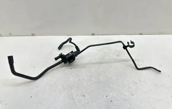 Ford Focus Vacuum valve 9812031180