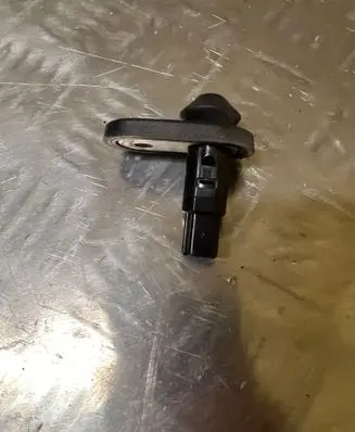 Toyota RAV 4 (XA30) Rear door sensor 