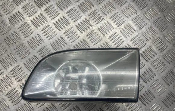 Skoda Octavia Mk2 (1Z) Front fog light 1Z0941701A 1Z0941699A SB4SHX15201A
