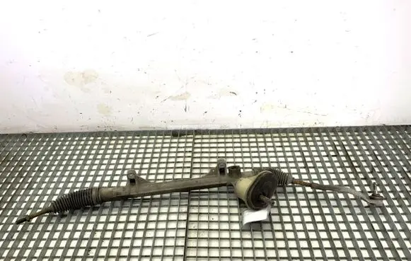 Renault Megane II Steering rack 7955501009