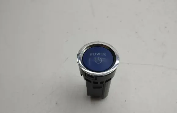 Toyota RAV 4 (XA50) Engine start stop button switch TMIMB3C2 RLVT0TM100575