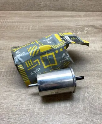Renault Clio III Fuel filter 7700820375 7700825495