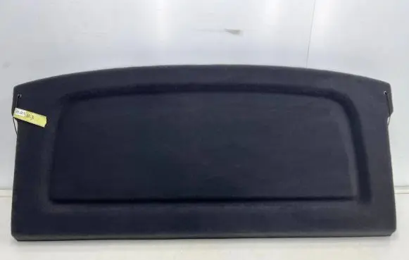 Volkswagen ID.3 Parcel shelf