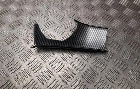 Panel trim