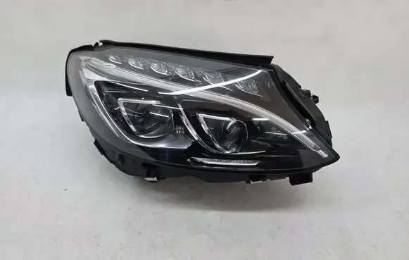 Mercedes-Benz C W205 Headlight/headlamp A2059068002 SPA2059068002