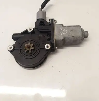 Honda Insight Rear door window regulator motor 901200