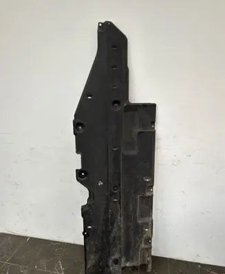 Mazda 6 Side bottom protection GS1D56343