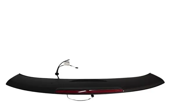 Volkswagen ID.4 Tailgate/trunk spoiler 11A827555C
