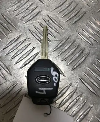 Subaru Forester SJ Ignition key/card FOR15RAKTAS
