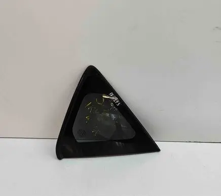 Toyota Auris E180 Rear side window 43R006723 6272002120