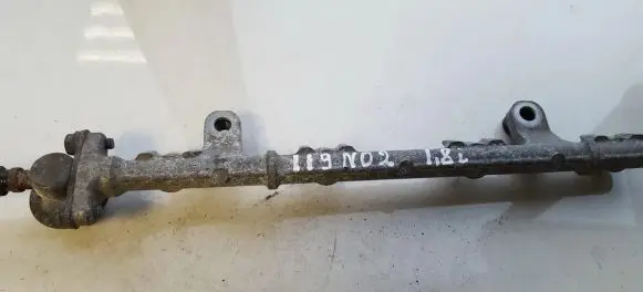 Nissan Almera N16 Fuel main line pipe