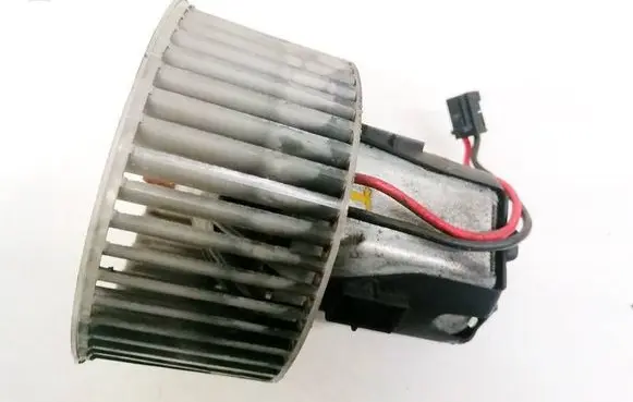 BMW 5 F10 F11 Heater fan/blower L6119