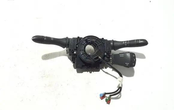 Renault Talisman Wiper turn signal indicator stalk/switch 
