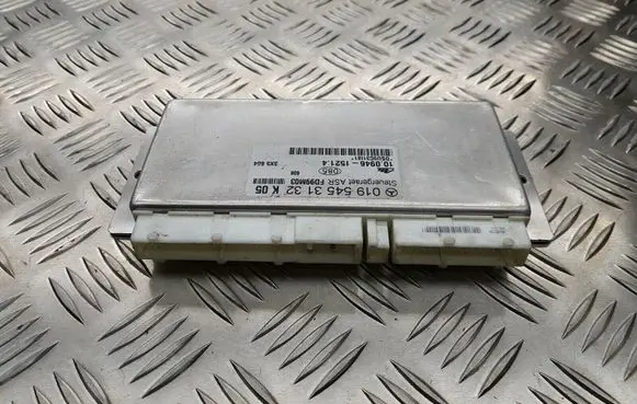 Mercedes-Benz C W202 ABS control unit/module 0195453132