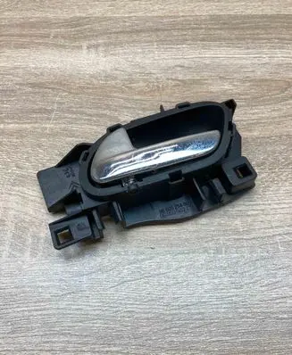 Peugeot 308 Front door interior handle 9660525480 9685950377