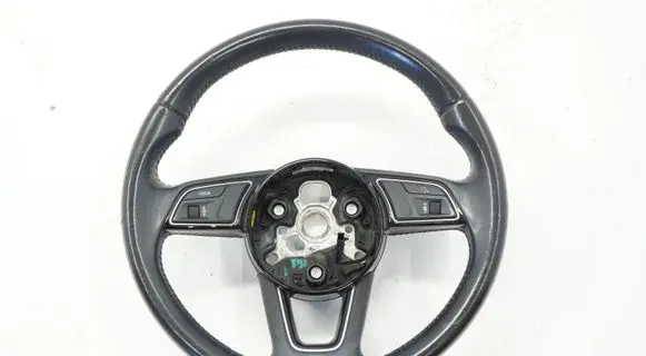 Audi A4 S4 B9 8W Steering wheel 8W0419091EACR 8W0419091E