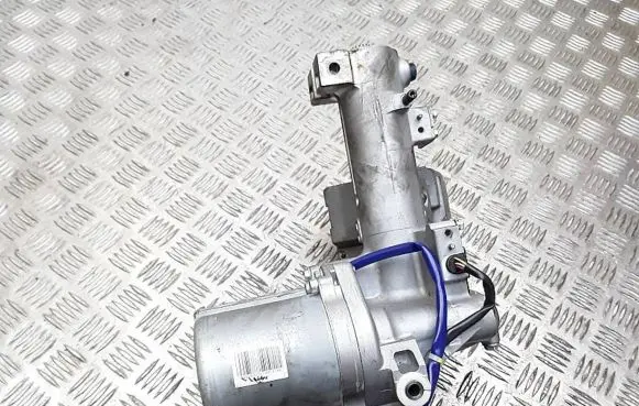 Renault Koleos I Steering wheel axle 48810JY00A