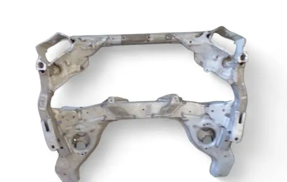 BMW 3 E90 E91 Front subframe 4672889727
