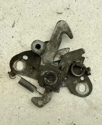 Fiat Ulysse Engine bonnet/hood lock/catch