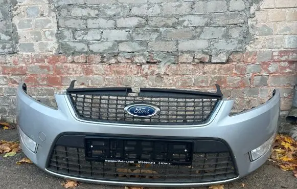 Ford Mondeo MK IV Front bumper PPT2DM20