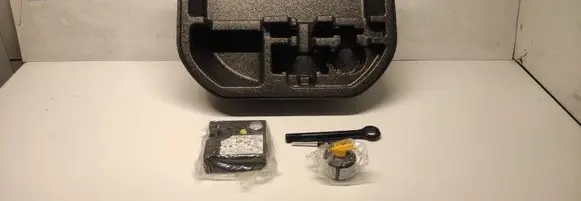 Hyundai Kona I Glove box in trunk 09149K4000
