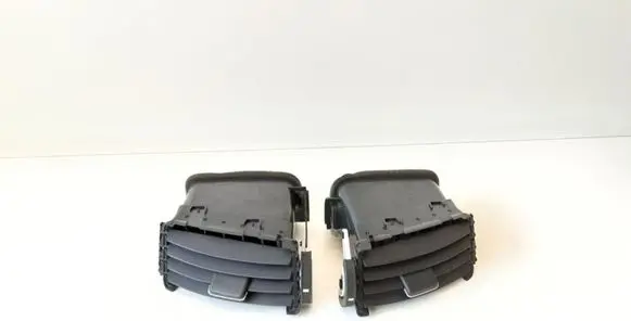 Toyota Corolla Verso AR10 Dashboard side air vent grill/cover trim 6556444010 6556434010