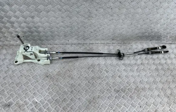 Hyundai Tucson IV NX4 Gear selector/shifter in gearbox PU12313