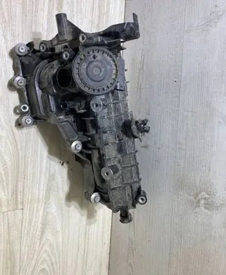 Nissan Juke II F16 Intake manifold 140036202R A2831400600
