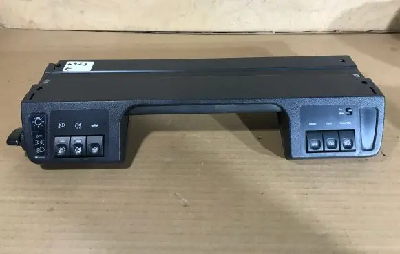 Jaguar XJ X300 Other switches/knobs/shifts