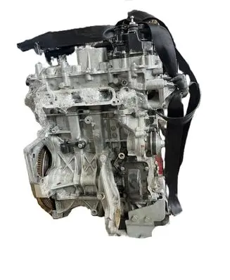 Opel Mokka B Engine HNE