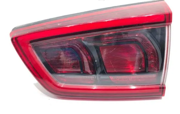 KIA Niro Rear/tail lights 92404G5130