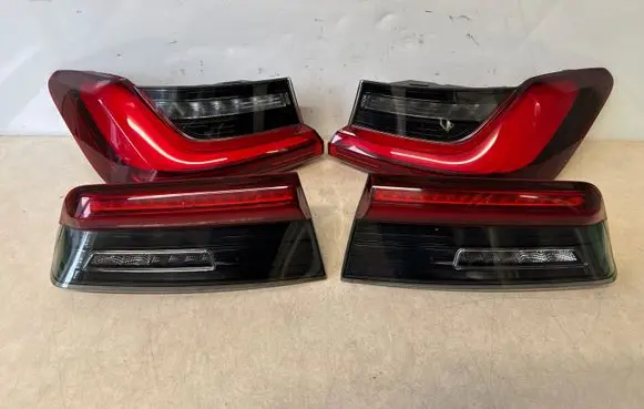BMW 3 G20 G21 Rear/tail lights set 5A3BC98