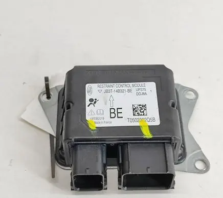 Ford Ranger Airbag control unit/module JB3T14B321BE