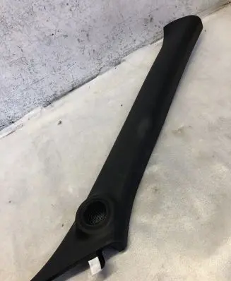 Nissan Juke II F16 (A) pillar trim 769116pa0a
