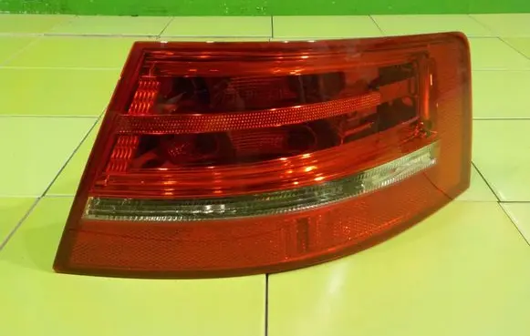 Audi A3 S3 8P Rear/tail lights ZP22