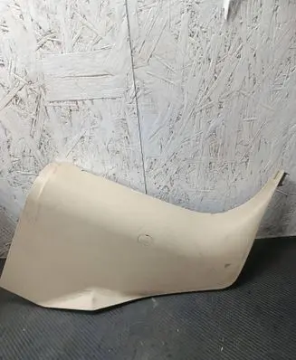 Mercedes-Benz A W169 Foot area side trim A1696800206 90020201