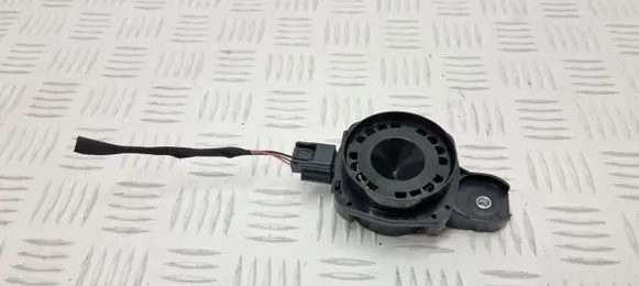 Renault Scenic IV - Grand scenic IV Alarm system siren 256400001R