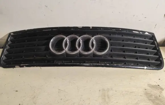 Front grill