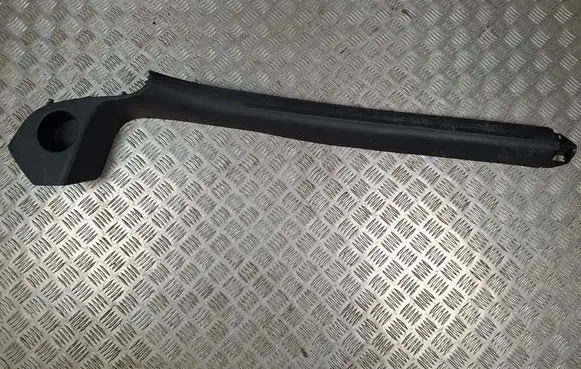 Front sill trim cover
