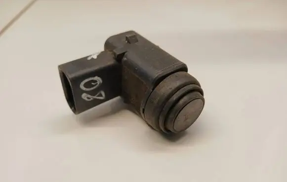 Volkswagen Touareg I Parking PDC sensor 1J0919275 0263003169 29R070821