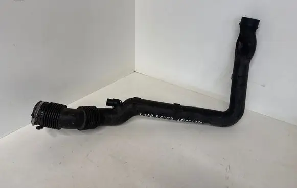 Land Rover Discovery 4 - LR4 Intercooler hose/pipe AH2217990AC 1038107