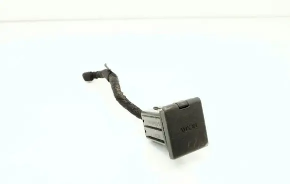 Mazda 5 AUX in-socket connector C29166DFX025705 71022A