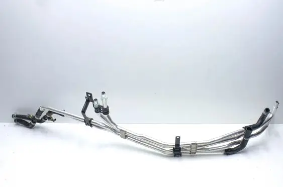 Ford Kuga III Engine coolant pipe/hose LX618B159HK