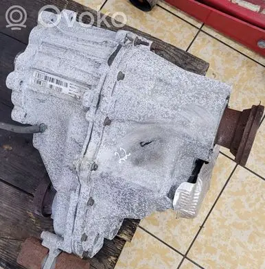 Dodge Durango III Gearbox transfer box case 68370968AB 68370968AA 52853664AA
