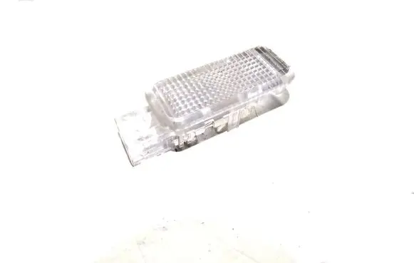 Audi A4 S4 B6 8E 8H Other interior light 4B094751