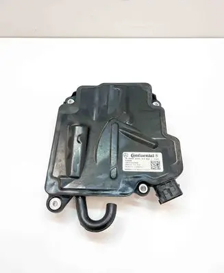 Mercedes-Benz SL R231 Other devices 0002703152 A0002703152