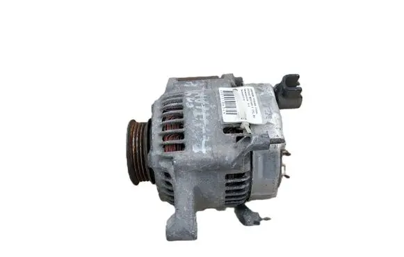 Chrysler Voyager Generator/alternator 1210003300