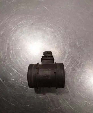 Alfa Romeo 159 Mass air flow meter 55206756 272415 0281002861