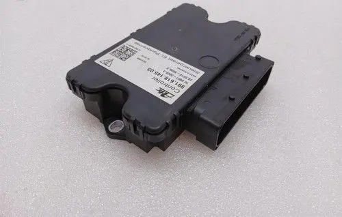 Porsche Cayman 981 Brake system control unit/module 99161814503