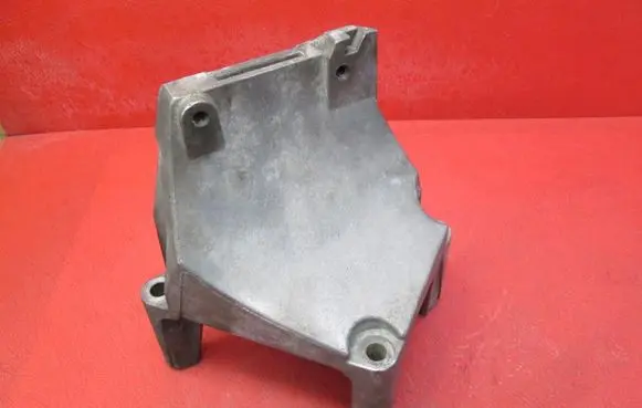 Opel Corsa C Engine mounting bracket 9127489